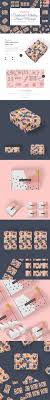 Very simple edit with smart layers. 15x Mailing Boxes Mock Ups Creative Photoshop Templates Creative Market