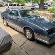 Image result for Gunmetal Blue 1985 Dodge