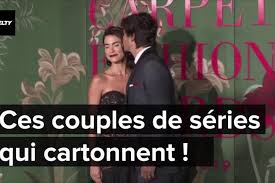 Beaucoup le pensent et il est vrai qu'il en prend le chemin. Galerie Photos Terence Telle Et Lucia Passaniti Ici Tout Commence Complices Les Videos Qui Veulent Tout Dire