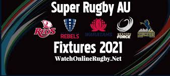 Press conference eden park (2021). 2021 Super Rugby Au Schedule Announced