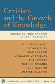 Kuhn's structure of scientific revolutions at fifty: The Structure Of Scientific Revolutions Wikipedia