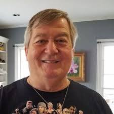 Terry Bertucci Obituary