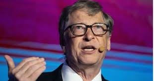 Bill dan Melinda Gates bercerai selepas 27 tahun