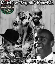 Beard had previously played baby parts in many films before signing a five year contract to play in our gang. Blackhistoryis365 Born On This Date Blackhistory Is 365 Facebook