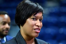 Bowser to back Dionne Bussey-Reeder, council challenger to Elissa Silverman 