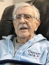 Elvin Dampier Obituary (2018)