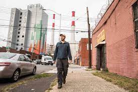 The walking man walks, from coast to coast. Meet The Man Who S Walked Every Street In New York City Adventure Com