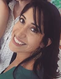 Erin Roundtree's Instagram, Twitter & Facebook