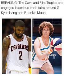 May 12, 2017 · now known best as the mocking spongebob meme, it has become extremely popular this month. Nba Memes A Twitter Cavsnation S Latest Trade Talks Credit Phadesports