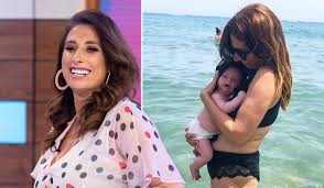 We did not find results for: Stacey Solomon Loves Every Bit Of Her Body After Welcoming Son Rex