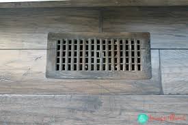 Header paint • muffler paint • exhaust manifold paint • bbq grill paint • paint for wood stove • high best high heat paint on the market. Paint Your Ugly Floor Vents To Blend In To Your Wood Floor Magic Brush