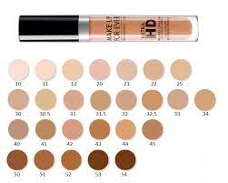 I've been using it on myself and my clients, for weddings. Make Up For Ever Ultra Hd Concealer 5ml Teint Make Up For Ever Shop By Brand Kultkosmetik De
