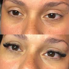 Lexie Decker (@thelashloftt) · Canton, OH