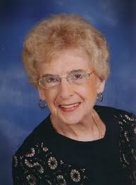 Obituary information for Virginia L. "Ginny" McDaniel