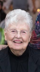 Annie Laurie Robinson Obituary