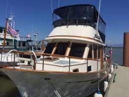 Comox Valley For Sale Diesel Trawler - Craigslist Boat Decor Trawler Boats Comox