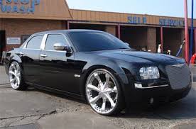 Image result for Black 2010 Chrysler