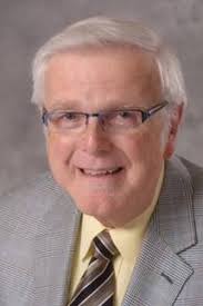 Pulaski Congregational Church to Celebrate Milestones for Pastor