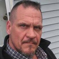 Ty Ledford Carper Obituary