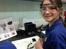 Science, Technology, Engineering and Mathematics