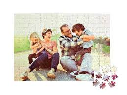 They feature fun puzzles of all types that'll keep you entertained. Personalized Puzzle Photo Gifts Personalized Puzzles Custom Puzzle