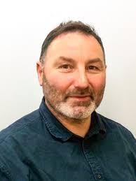 Prof. Edward (Ted) Wilson MSIF FRSB, Silviculturist