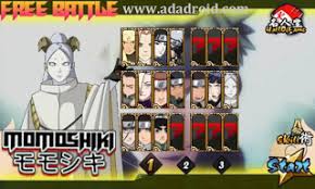 In this article update i will share a collection of popular games, namely naruto senki apk. Naruto Ninja Senki 2 Mod Apk