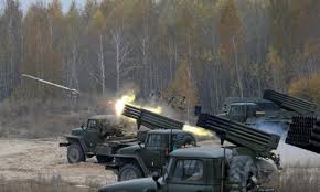 Malaysia's armed forces said on thursday they had received no offer from china to buy advanced rocket launchers and a radar system to be based at the southern tip of the southeast asian country. Malaysia Denies Reports Of Offer For Chinese Rocket Launchers Egypttoday