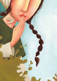 NOMINATED BY GREEK IBBY