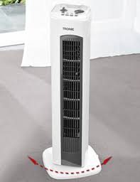 Ventilator angebote von lidl und weiteren händlern. Lidl Tronic Turmventilator Testberichte De