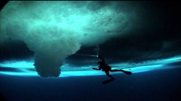 The Wild Blue Yonder (2005) - IMDb