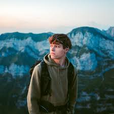 Trailblazing by Ben Skaar