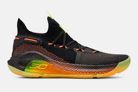 These stephen curry basketball shoes fit true to size, most comment. Stephen Curry S Shoe History Under Armour 5 4 More On The Court Evesham Nj News