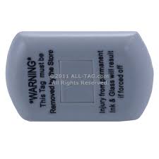 If you wonder how to remove security tags safety for ink tags, just freeze it. Ink Pin Superink