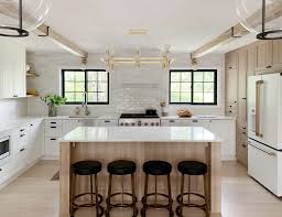 The Fullmer Kitchen Reveal Sources All The Before And Afters Modern Kitchen Design Budget Kitchen Makeover Ikea Kitchen