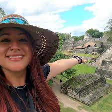 Costarricense que recorrió Centroamérica en moto cuenta una experiencia de  terror que vivió