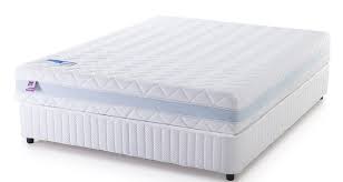 Isbir Viscostar Comfort Jel Yatak Modeli Yatak Info