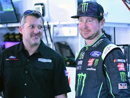 However, on his second of two qualifying laps, yarborough crashed and flipped his car in turn four. Kurt Busch Describes Incredible Sensation Of 200 Mph Accesswdun Com