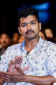 Atcham thavir holding on for dear life vijay tv show rerun. Vijay Wikidata