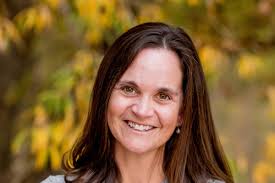 Faces of Community-Engaged Scholarship: Amanda Giguere