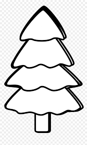More from category trees, tree branches, forest, png, psd. Large Size Of Christmas Tree Christmas Tree Clipart Black And White Hd Png Download Vhv