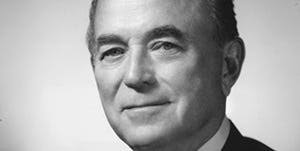 True Story of 'Unfrosted,' Pop-Tarts, and Creator William Post