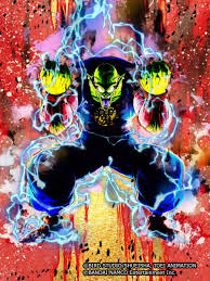 Check spelling or type a new query. Dragon Ball Legends On Twitter Demon King Piccolo S Zenkai Awakening Is Coming His Main Special Skill Retain Dragon Ball Stealing And Card Drawing Strengths He Gets An Ability That Nulls Restores Own