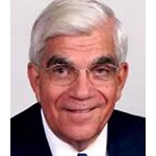 BISHOP GEORGE W. BASHORE