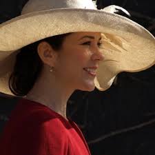 Grufulde historier: Mary tydeligt påvirket