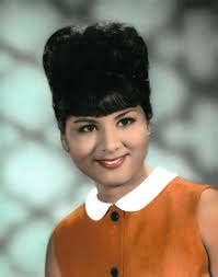 Yolanda Aguilera Obituary