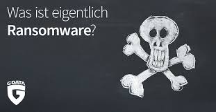 Ransomware victims paid over $406 million worth of cryptocurrency to hackers in 2020, according to chainanalysis, a company that tracks cryptocurrency payments. Was Ist Eigentlich Ransomware G Data