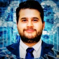 Sergio Lewis's Instagram, Twitter & Facebook