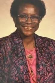 Hattie Beulah Adams McLean Obituary in Durham at Holloway Memorial Funeral  Home, Inc.