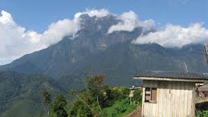 43w) merupakan siklon tropika terakhir yang terbentuk dalam musim taufan lautan pasifik bagi tahun 1996. Foto Telanjang Turis Disebut Picu Amarah Roh Gunung Kinabalu